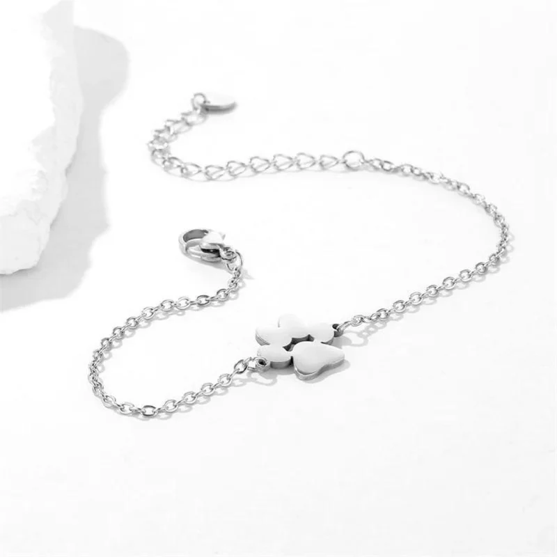 Bracelet Patte de Chien