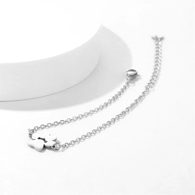 Bracelet Patte de Chien