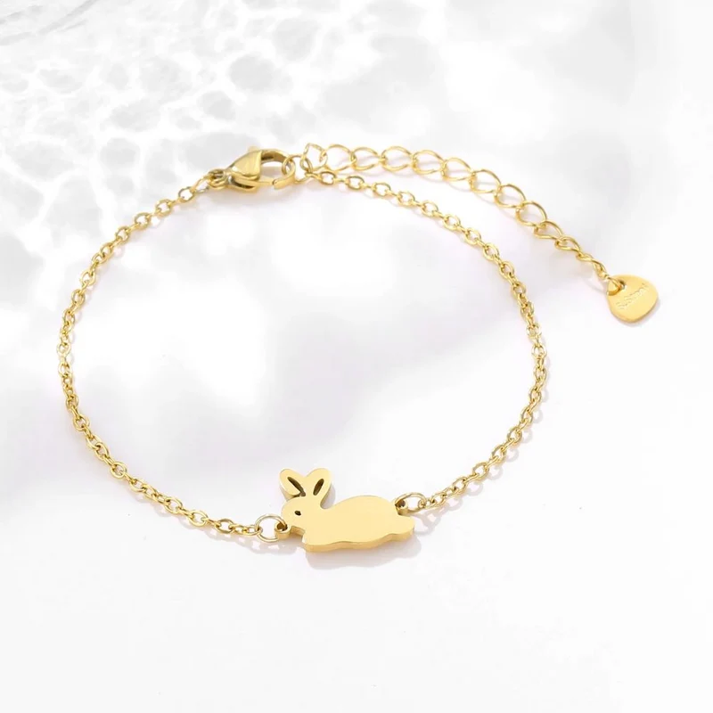 Bracelet Petit Lapin