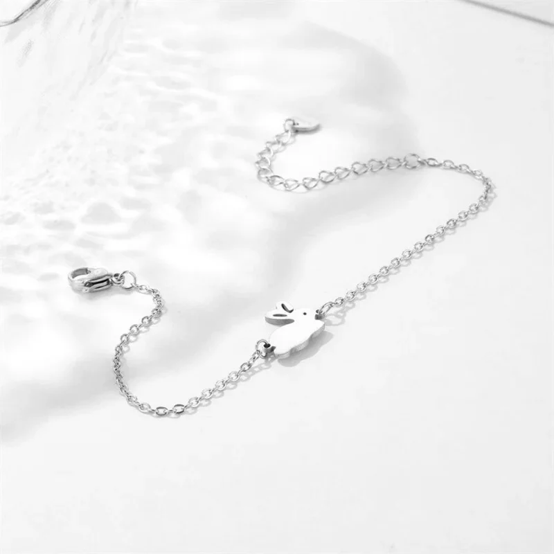 Bracelet Petit Lapin