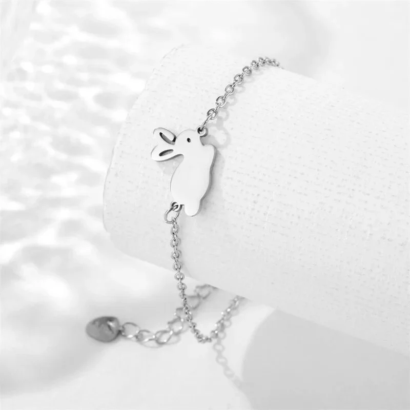 Bracelet Petit Lapin
