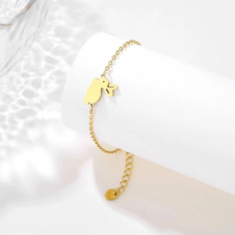 Bracelet Petit Lapin