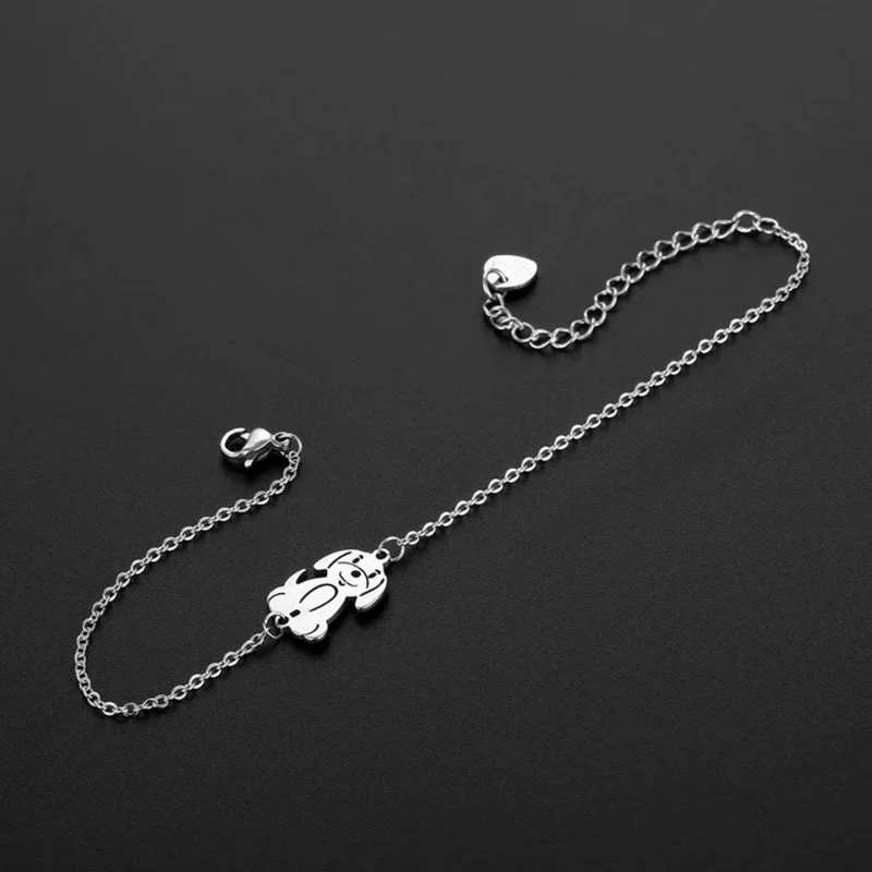 Bracelet Petit Chien