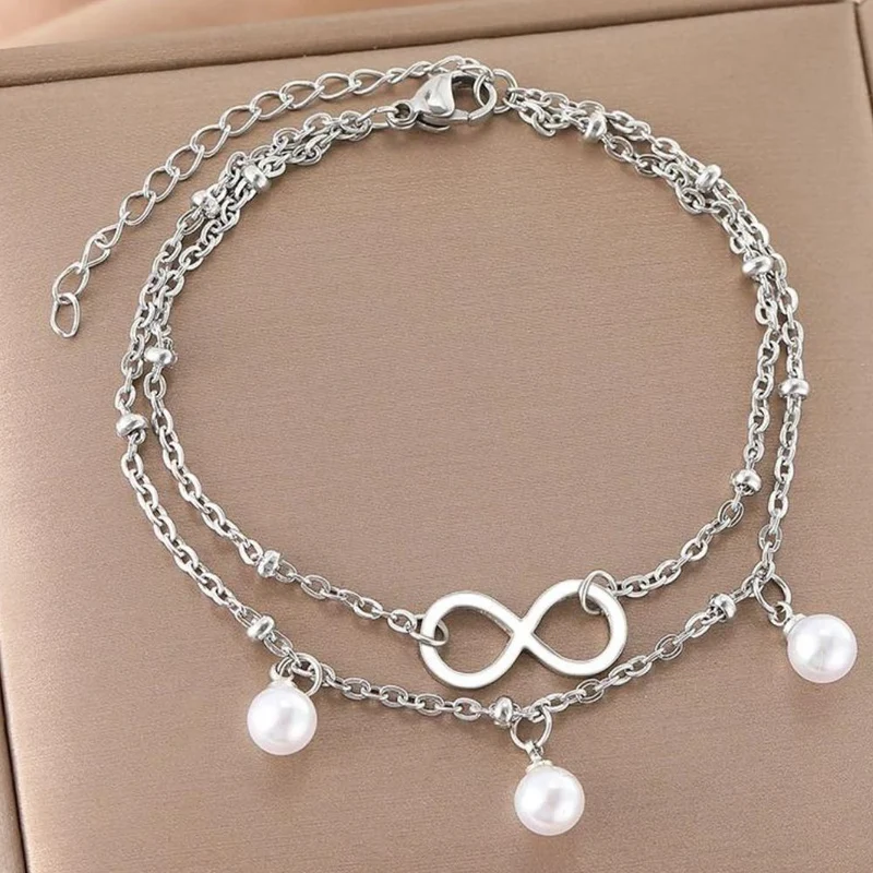 Bracelet Infini pour Femme