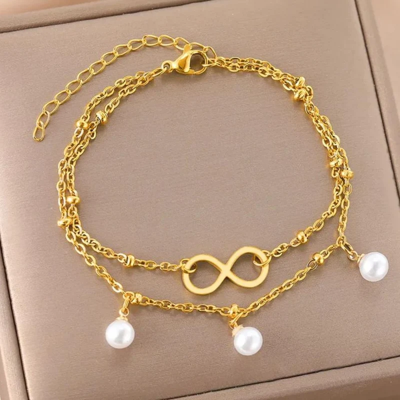 Bracelet Infini pour Femme