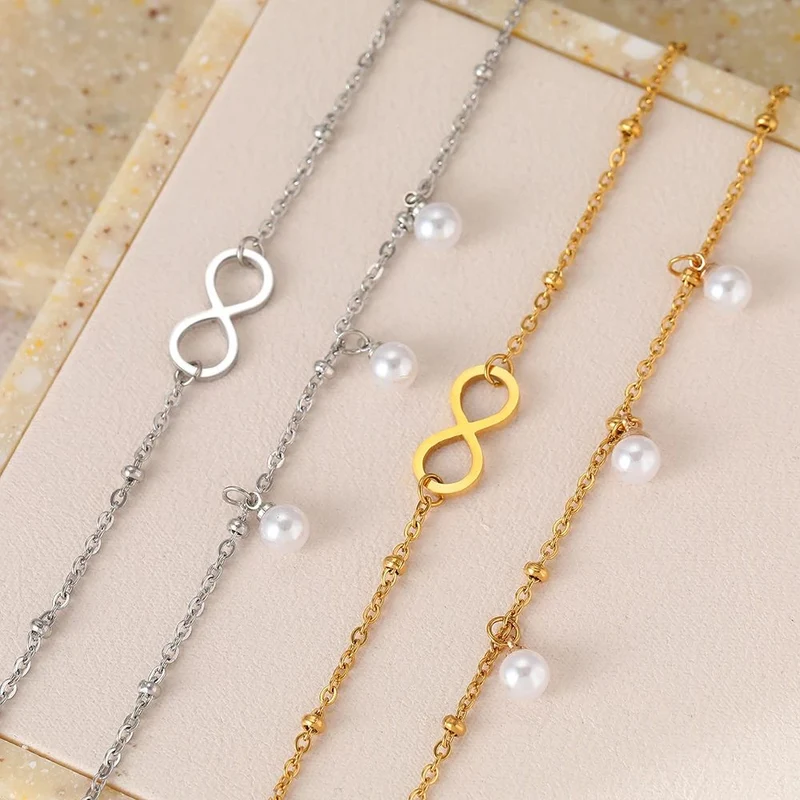 Bracelet Infini pour Femme