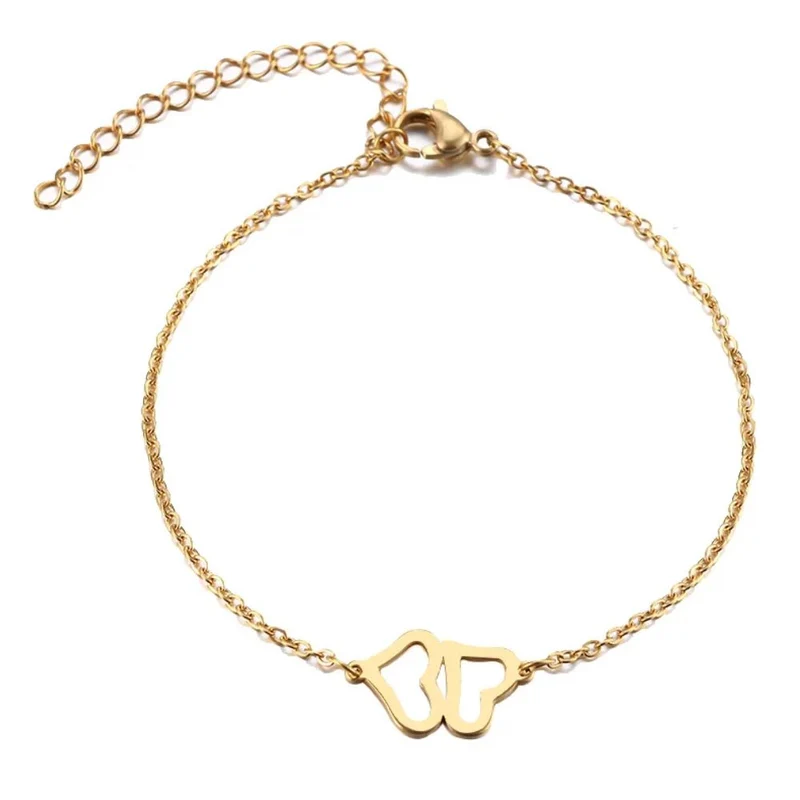 Bracelet Coeur Connecté