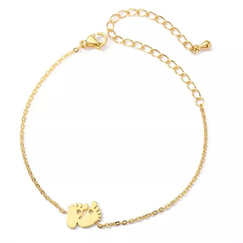 Bracelet Petit Pieds