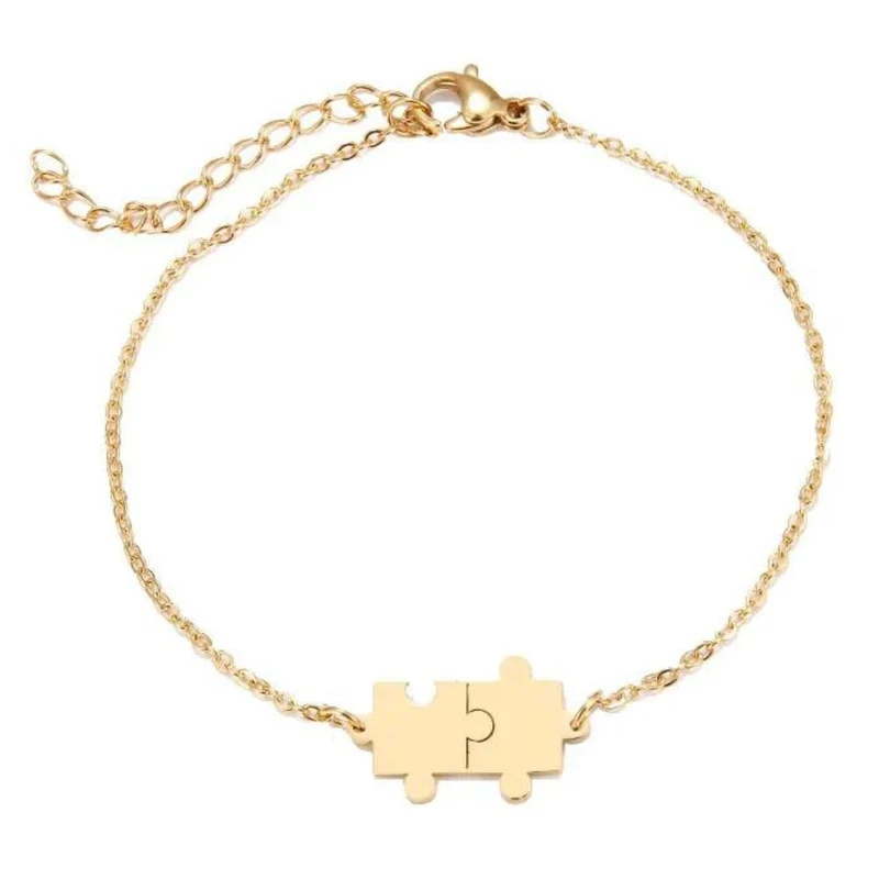 Petit Bracelet Puzzle