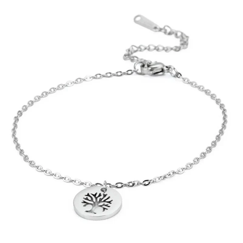 Bracelet Arbre de Vie Simple