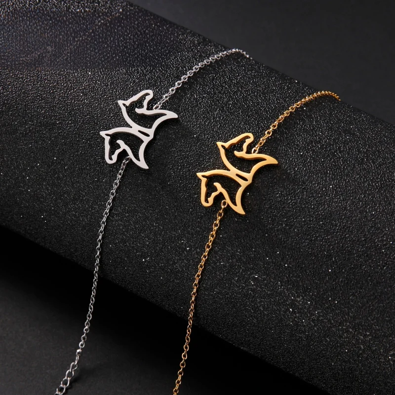 Bracelet Tête de Cheval