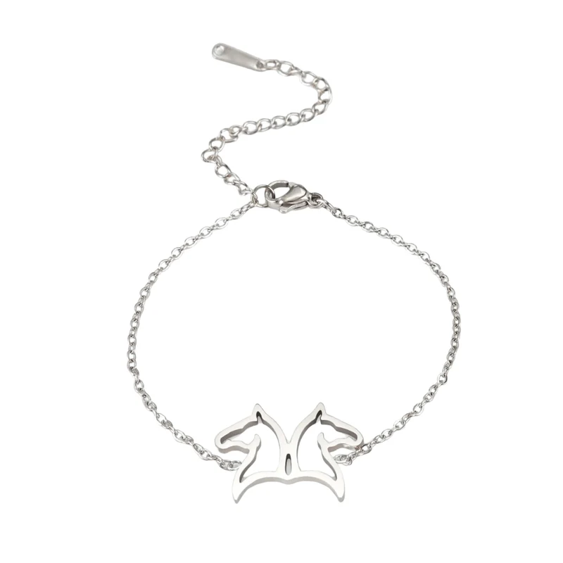 Bracelet Tête de Cheval