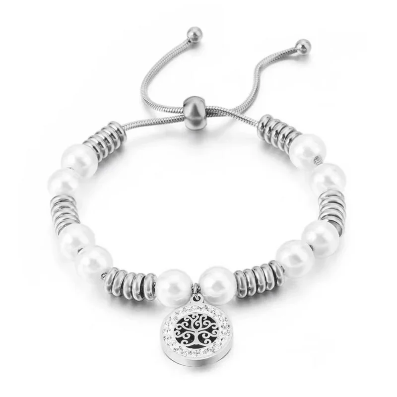 Bracelet Arbre de Vie Beauté