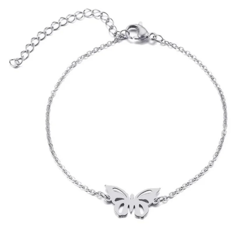 Bracelet Papillon Simple