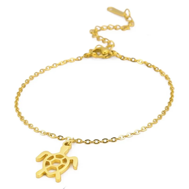 Bracelet Petite Tortue