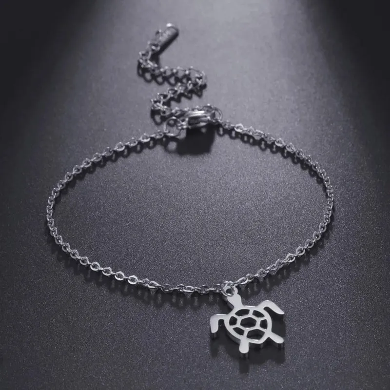 Bracelet Petite Tortue