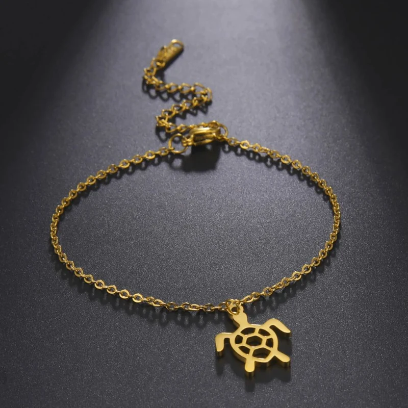 Bracelet Petite Tortue
