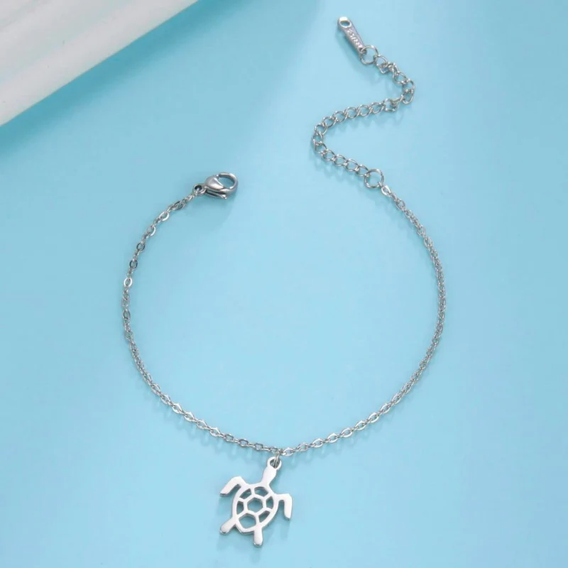 Bracelet Petite Tortue