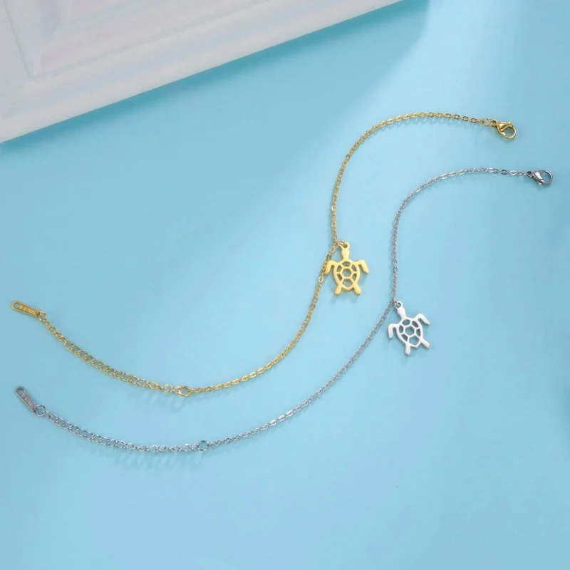 Bracelet Petite Tortue