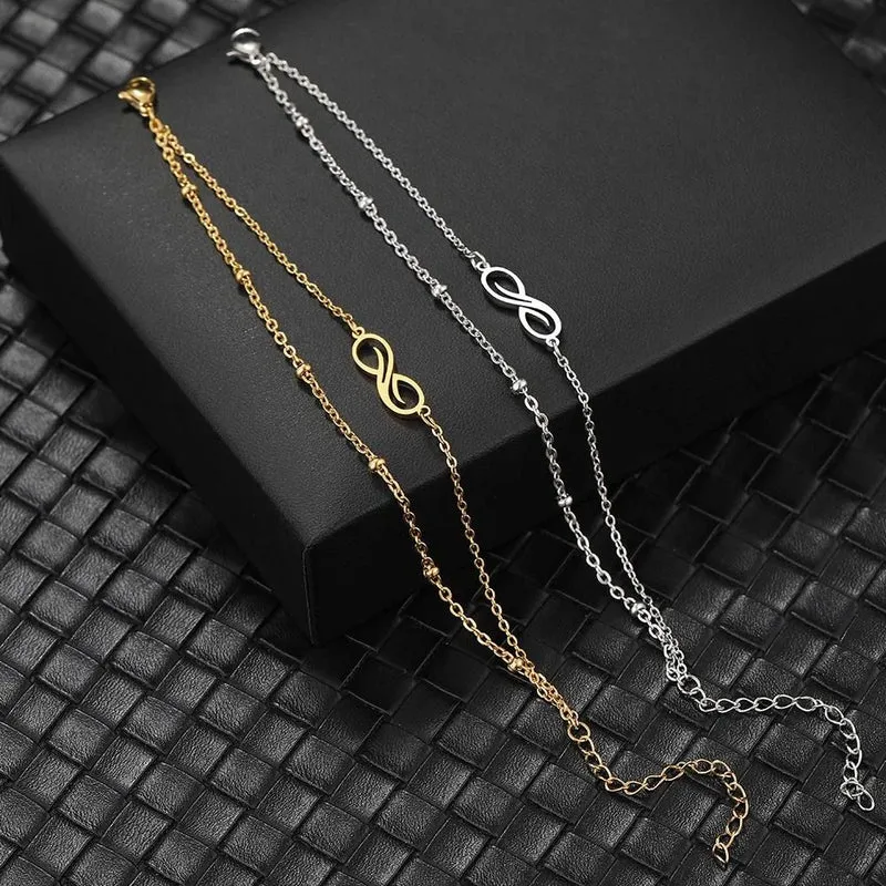 Bracelet Modèle Infini