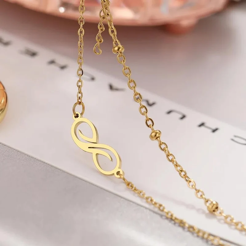 Bracelet Modèle Infini