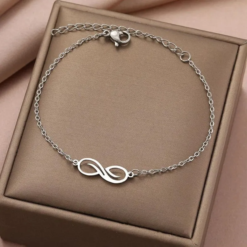 Bracelet Modèle Infini