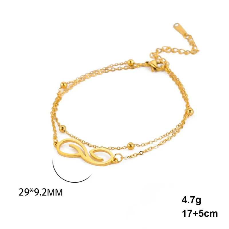 Bracelet Signe Infini Original