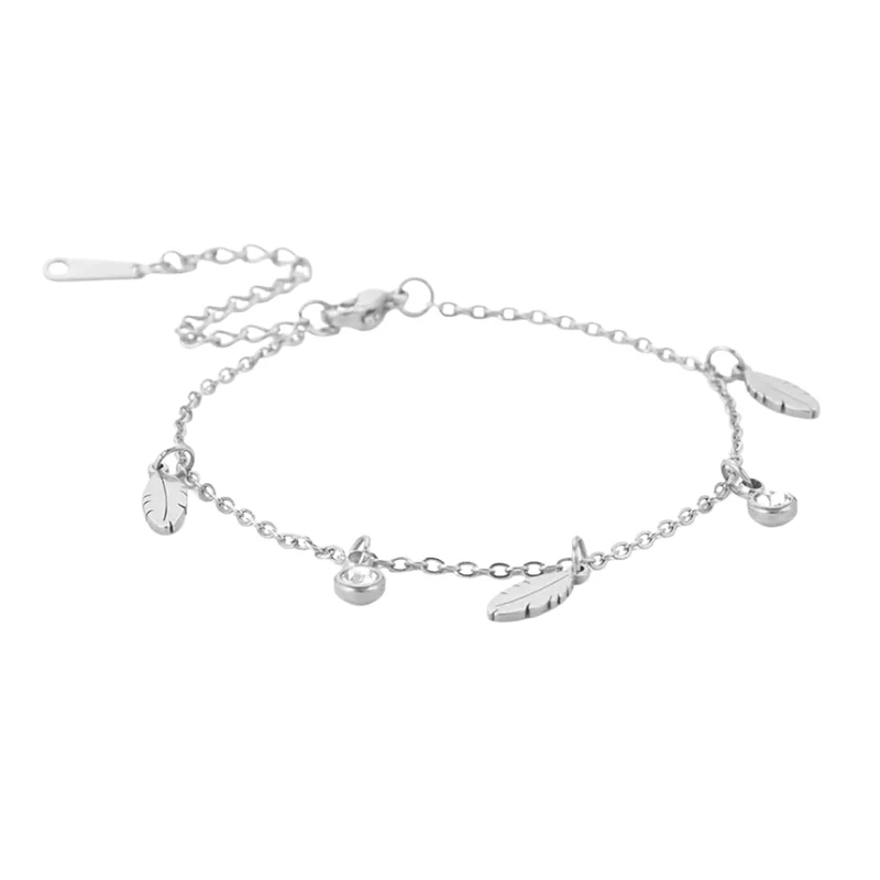 Bracelet de Plume