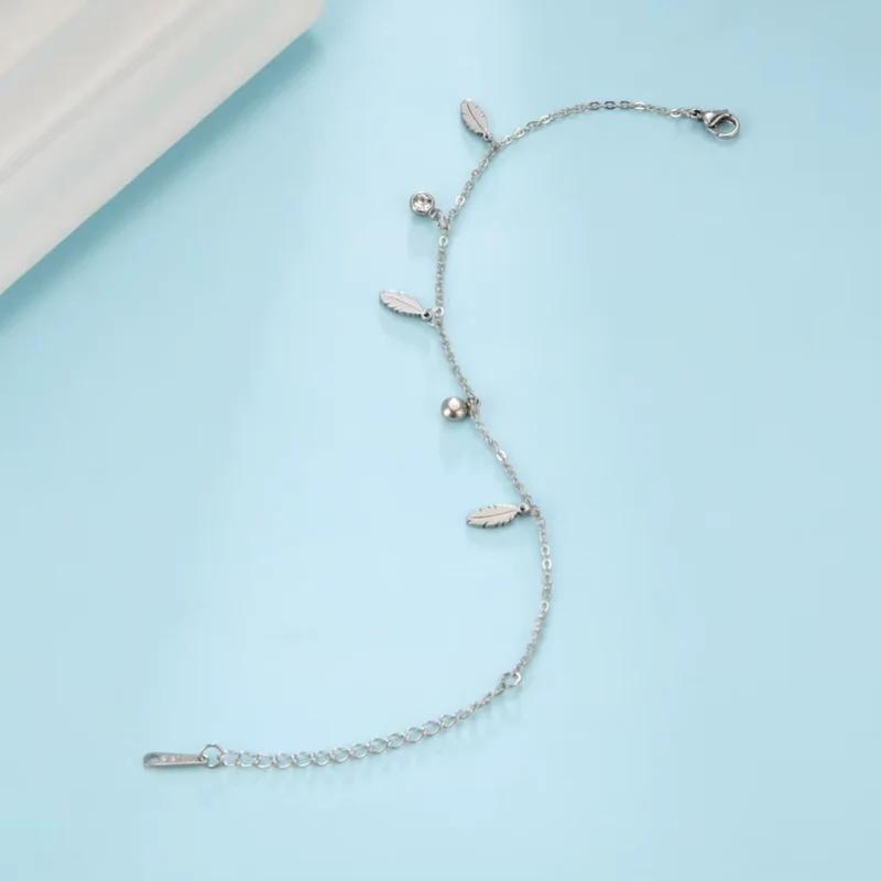 Bracelet de Plume