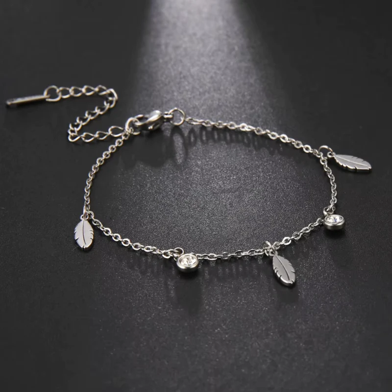 Bracelet de Plume