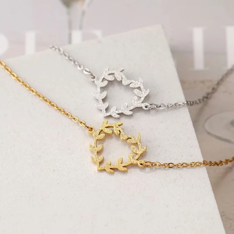 Bracelet Cœur Trèfle