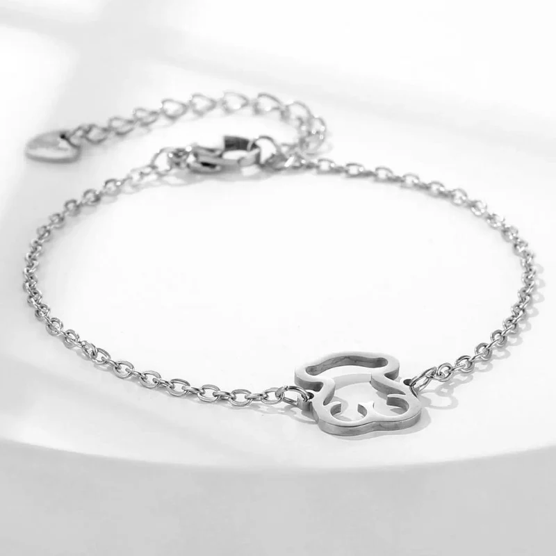 Bracelet Petit Ourson