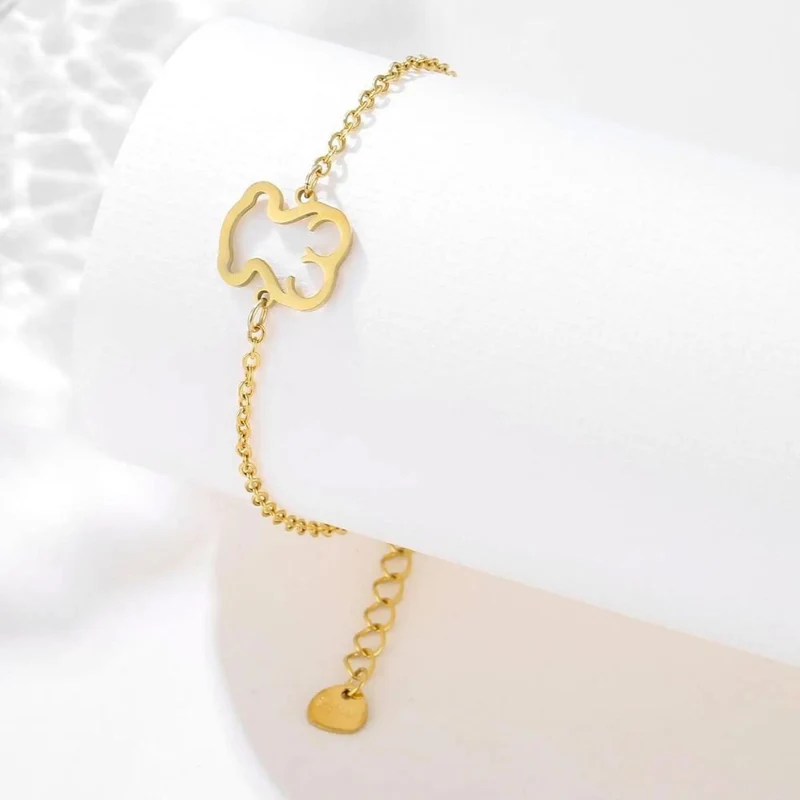 Bracelet Petit Ourson