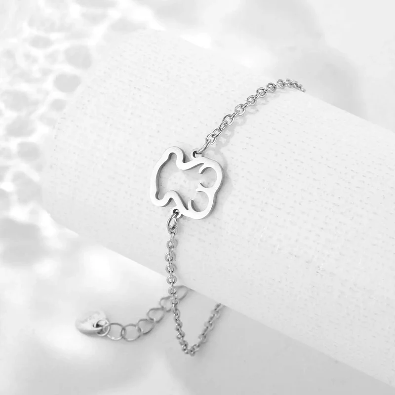 Bracelet Petit Ourson