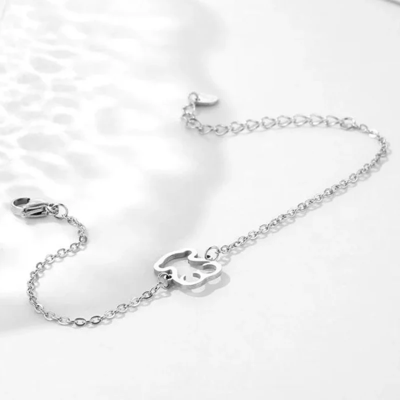 Bracelet Petit Ourson