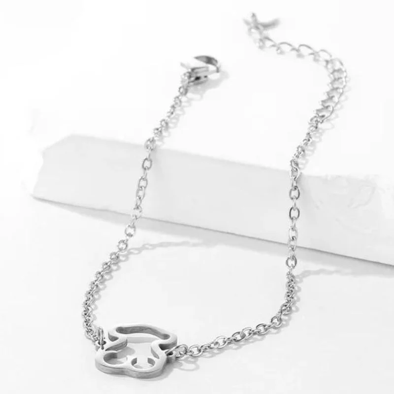 Bracelet Petit Ourson