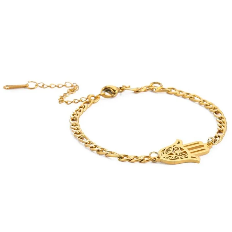 Bracelet Main de Fatma Homme