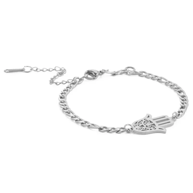 Bracelet Main de Fatma Homme