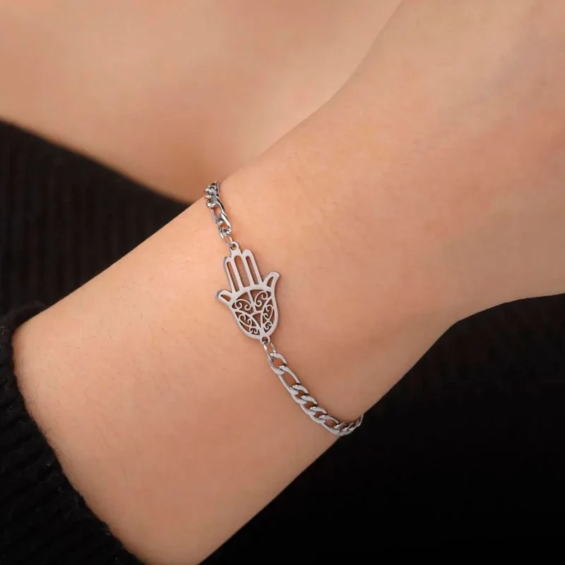 Bracelet Main de Fatma Homme