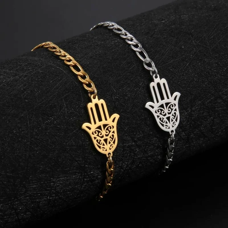 Bracelet Main de Fatma Homme