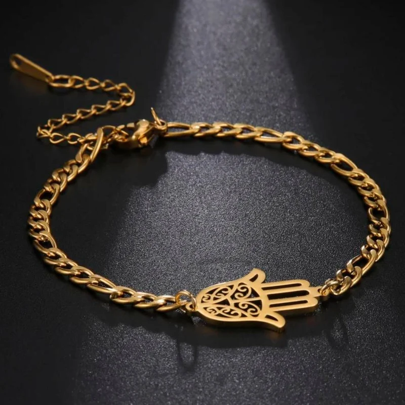 Bracelet Main de Fatma Homme