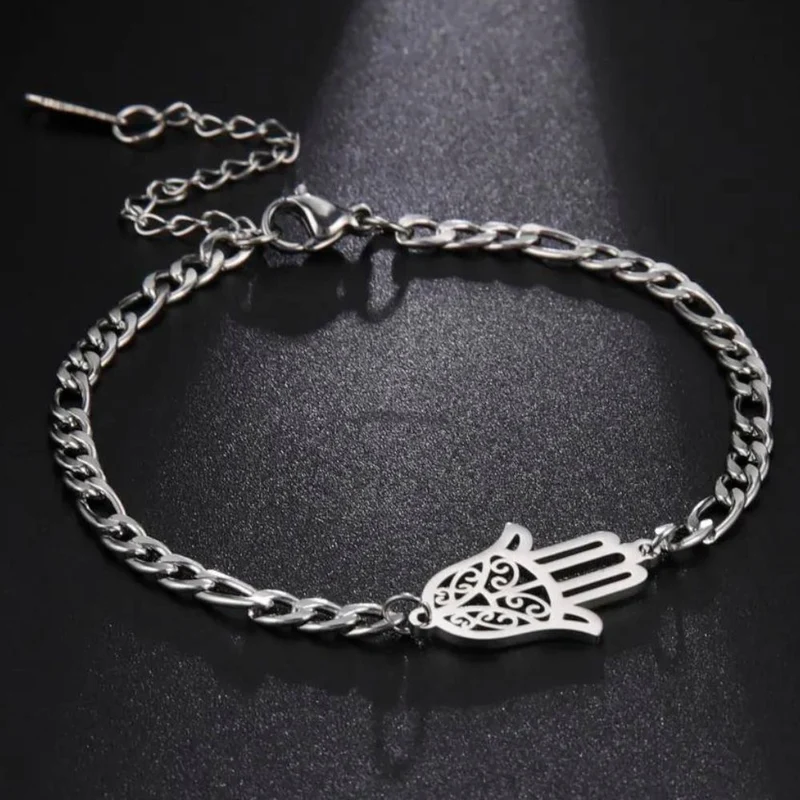 Bracelet Main de Fatma Homme