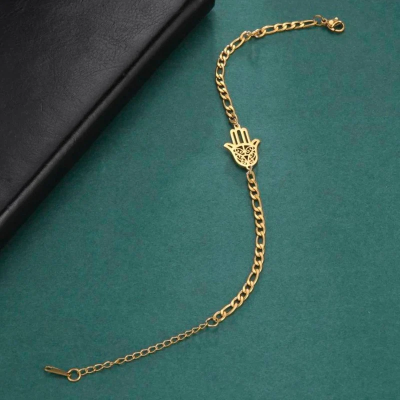 Bracelet Main de Fatma Homme