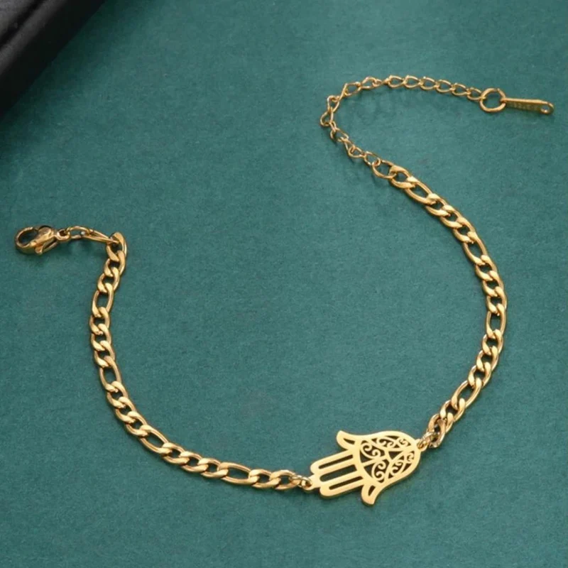 Bracelet Main de Fatma Homme