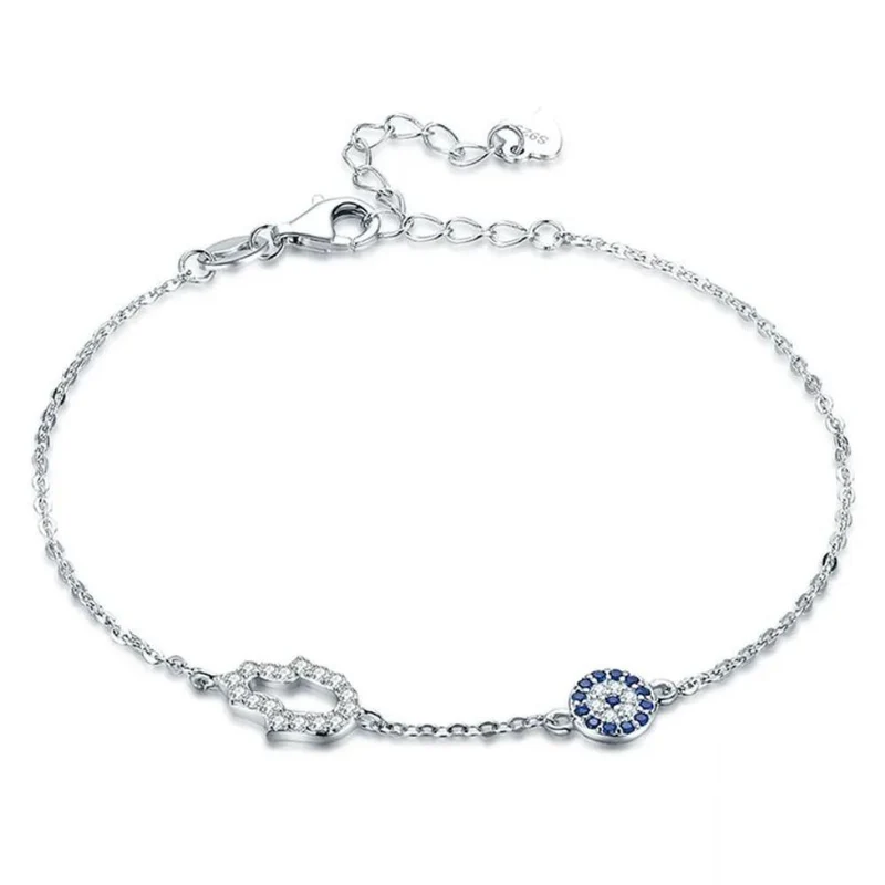 Bracelet Petite Main de Fatma