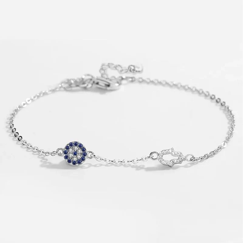 Bracelet Petite Main de Fatma