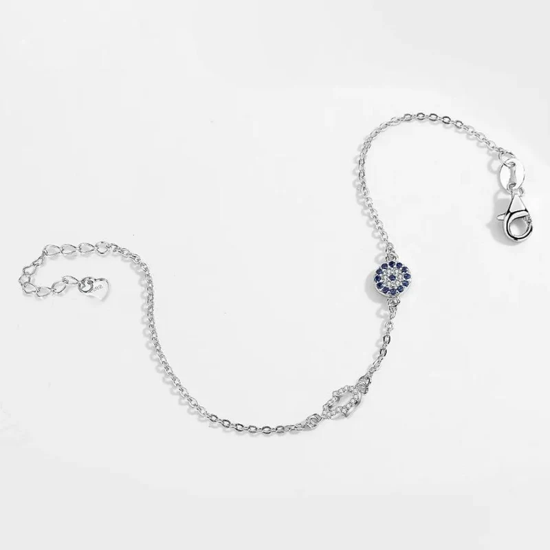 Bracelet Petite Main de Fatma