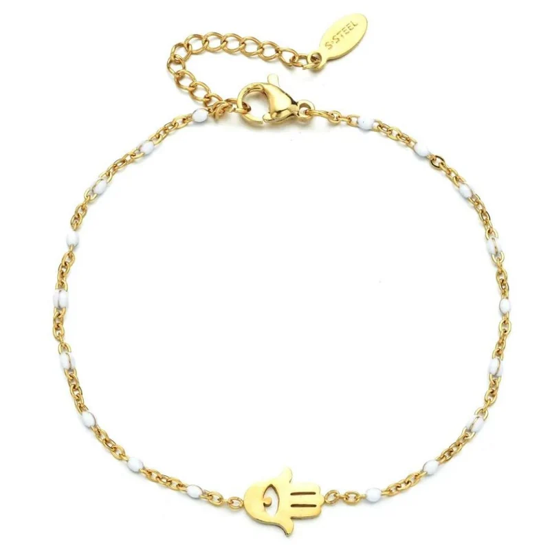 Bracelet Main Fatma