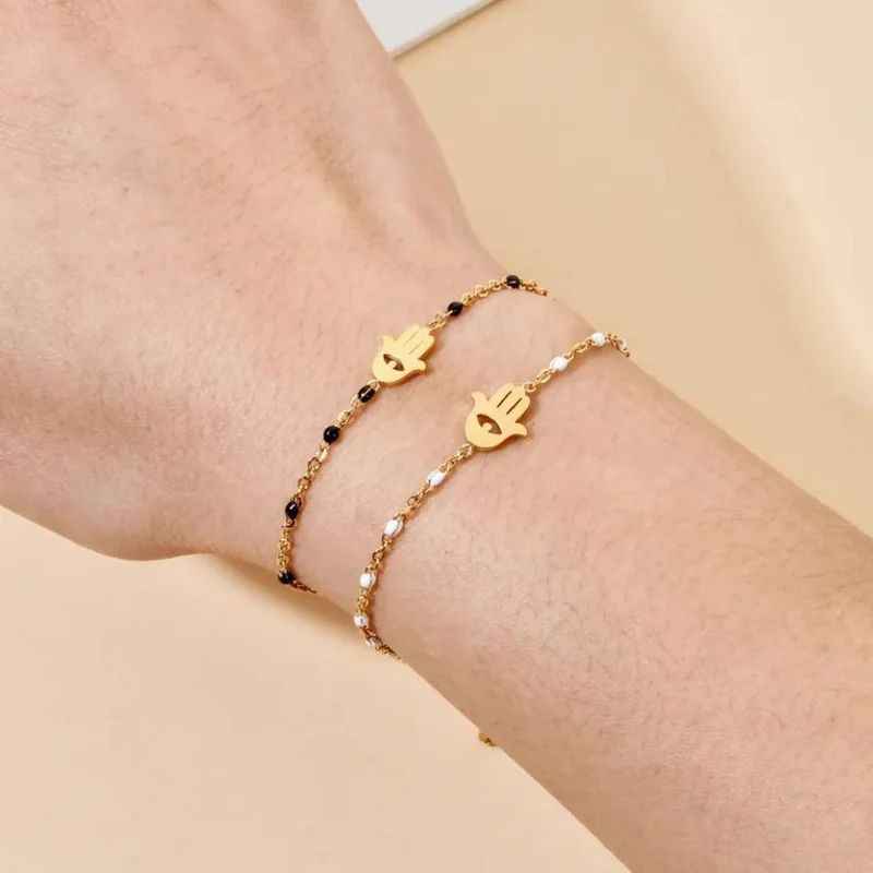 Bracelet Main Fatma