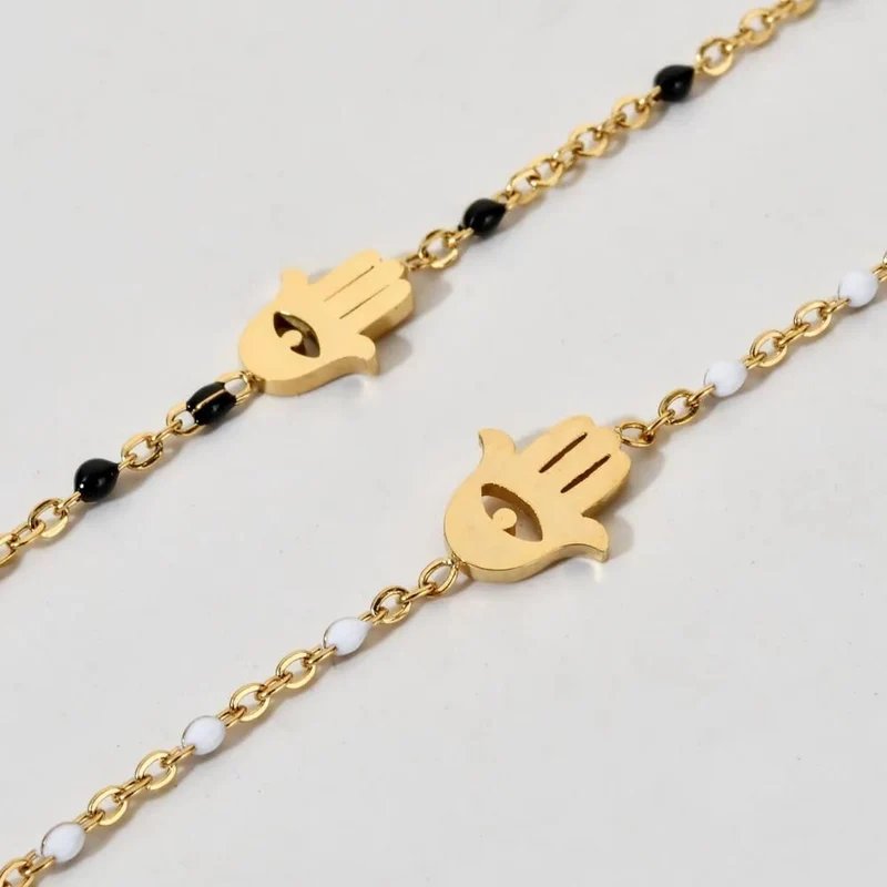 Bracelet Main Fatma